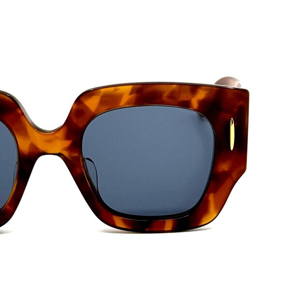 New, LOEWE Sunglasses LW40129U 53V Authentic - Picture 5 of 12